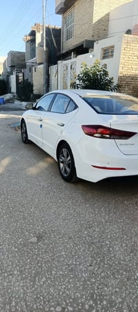 النترا • ٢٠١٧ • خليجي