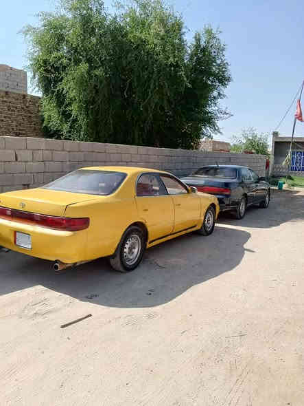 السلام عليكم شيزر نفخ للبيع ومراوس حسب القناعه سياره جاهزه مكينه ثنين ونص ديلكو وكير ب كارتون حداديه جديده تخم تاير جديد غرفته نضيفه 
***********
