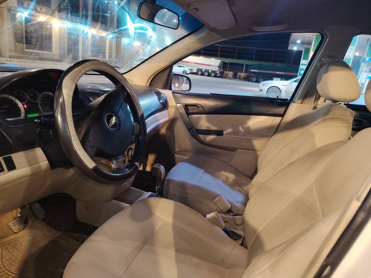 ***********
افيو
موديل 2009
رقم نجف بسمينه
سياره وارد خليجي شركه عامه
مكفول عده الجاملغ بدل فقط يعني قطع
مكينه مفتوح تبريد تدفه كوله شغل
مكينه وكير بالكارتون حقيقة سياره كولش حلوه
السعر 63 بيع مستعجل وشراي يتصل ماجواب خاص مكاني بابل
