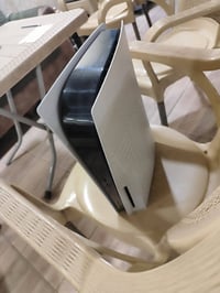 بلاي ٥ فلات • ٢ جوستيك أصلي • فيفا ٢٦