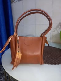 شنطة ترند • حجم وسط • توصيل الحلة