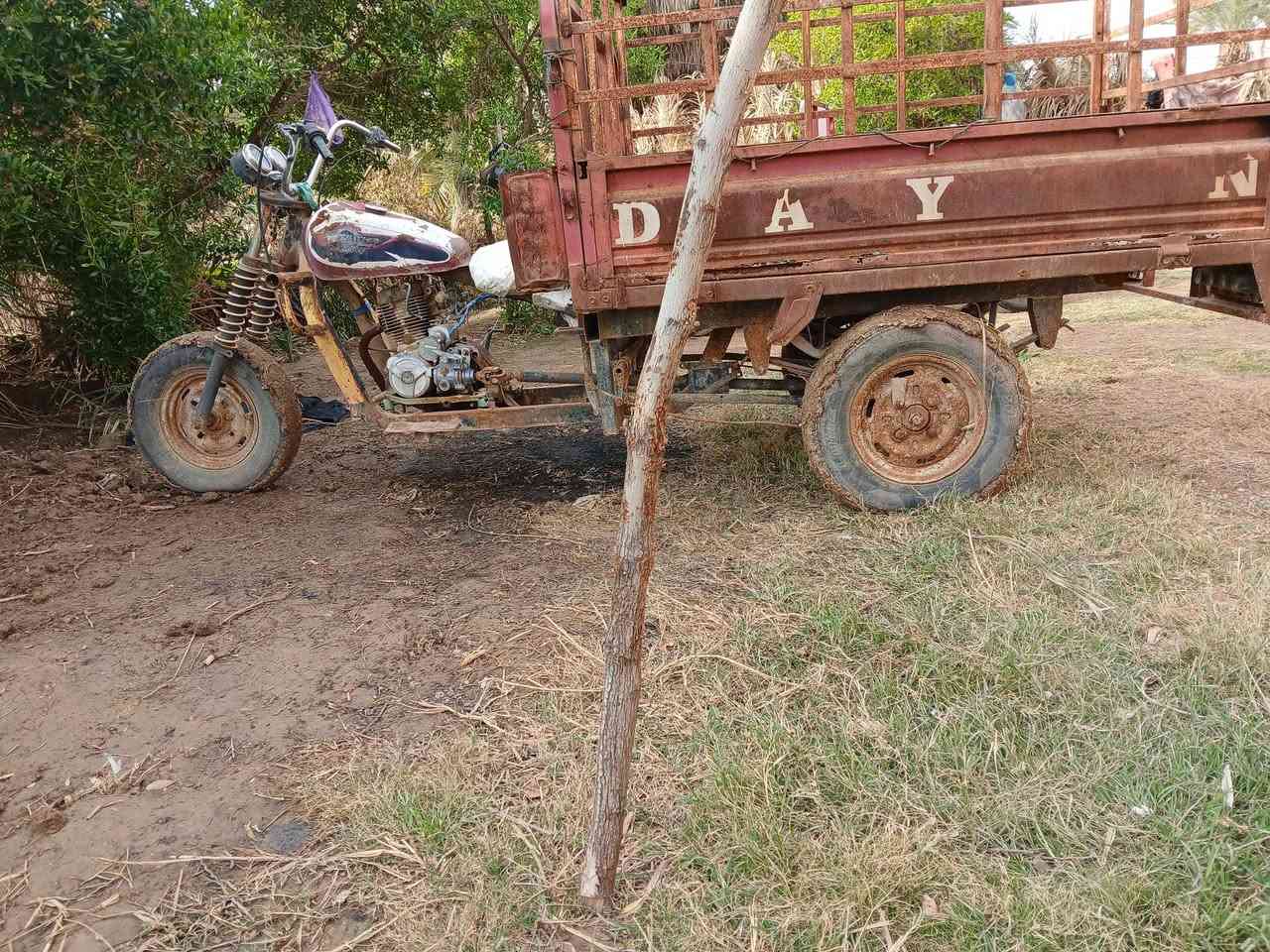 سلام عليكم ستوته متروكي البيع  بدون وراق مكفولي العنوان صويره تصال عل رقم   ***********
