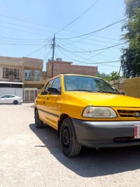 سايبا 2018 بغداد سياره مكفوله  شواصي محرك تبريد مكفول  مكان بغداد زعفر...