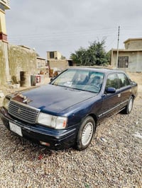 راس الثور • ١٩٩٦ • حيل نظيفه