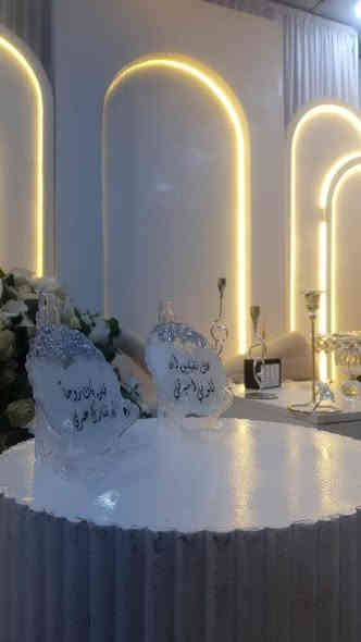 #للايجار ,#فقط ❤️🩷🩵السعر150مع وثيقه هديه
جمال ونزاكة الكوشات 🥰وبأنسب الأسعار 🔥
لأجمل مناسباتكم وافراحكم ✨
كوشات خطوبة 💍حنه💙مهر🩷 عقد قران ♥️زواج 
للحجز والأستفسار مراسلة الصفحة 📩📍
# داخل  ديالى #كوشات #خطوبة #زواج #حنه #مهر 

#واتساب 
استفسار***********
