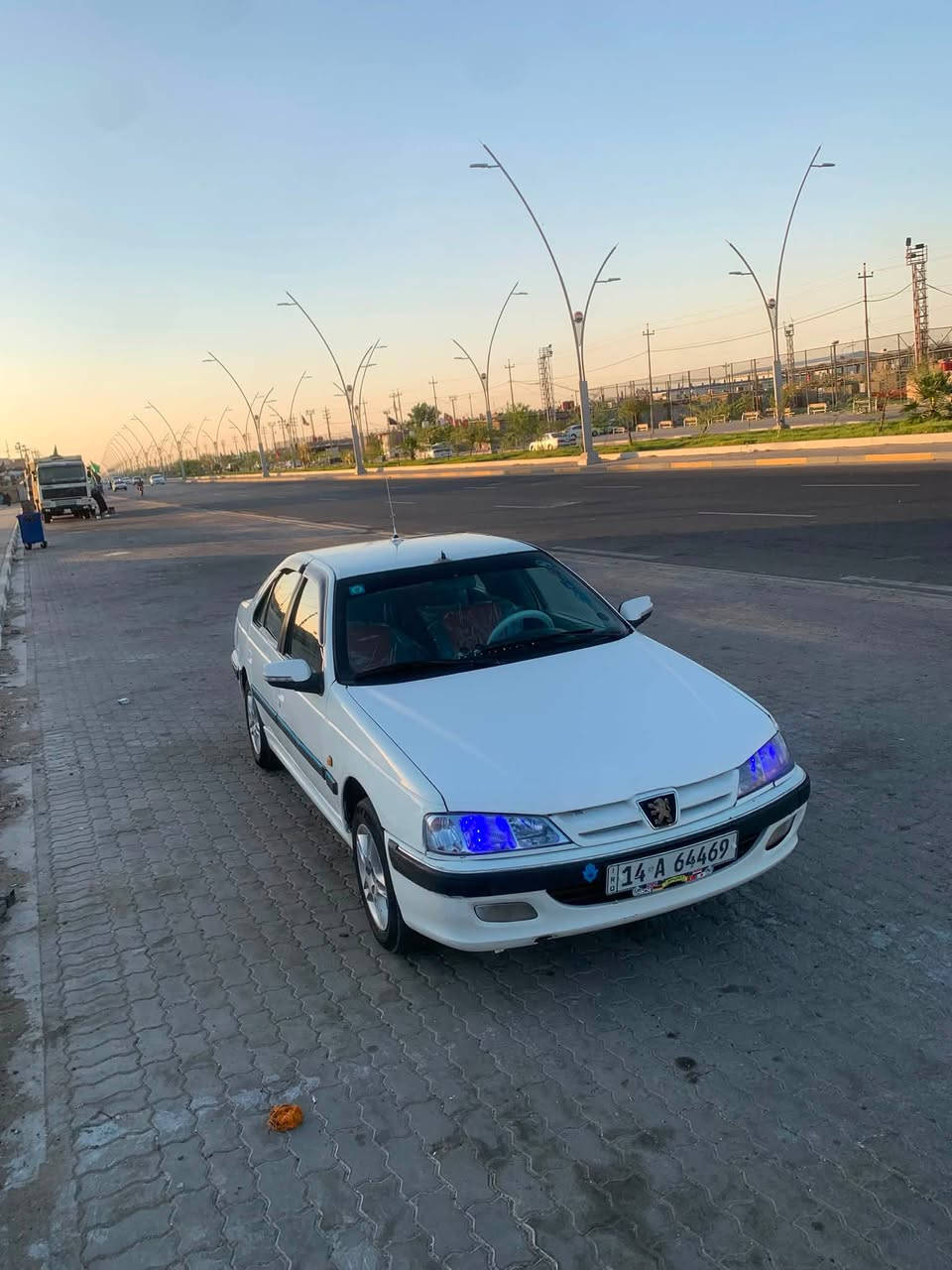 سلام عليكم
بيجو بارص موديل ١٢ خصوصي
سنويه بسمنه لل30
زقم نكليزي  هزه جديده♥️
كير مكنيه كفال شرط الفحص ♥️
تبريد ثلج ❄️ شرط ♥️
حداد تخم تاير جديد♥️
مشط بااور جديد ♥️
درايم شفتات حداد خلفيه صدر امام جديده ♥️
دواخل جديده دوشمه جديده ♥️
مسجل ٤سمعات شغاله♥️
كهربائيات كله شغاله ♥️
ادامه كامله لمنظومه الحماوه  حماوه وثا التبريد شرط ربع ♥️
ادامه المنضومه الحتراق. بلاكات نوزلات. مجاول فيتبمم كله جديد♥️
سلف دينمو جديد ♥️
سياره معمره خيسات عامه ♥️
بيه ضربه بقبق البانزين كد شبر ♥️
سياره جاهزه كبل للشارع ♥️
للبيع السعر 32
تواصل ***********
العنوان بصره ابو الخصيب 
تحياتي للجميع وادعونه برزق ♥️
