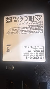 مايكروتك ٥٠٠٩ • SFP10G • جديد