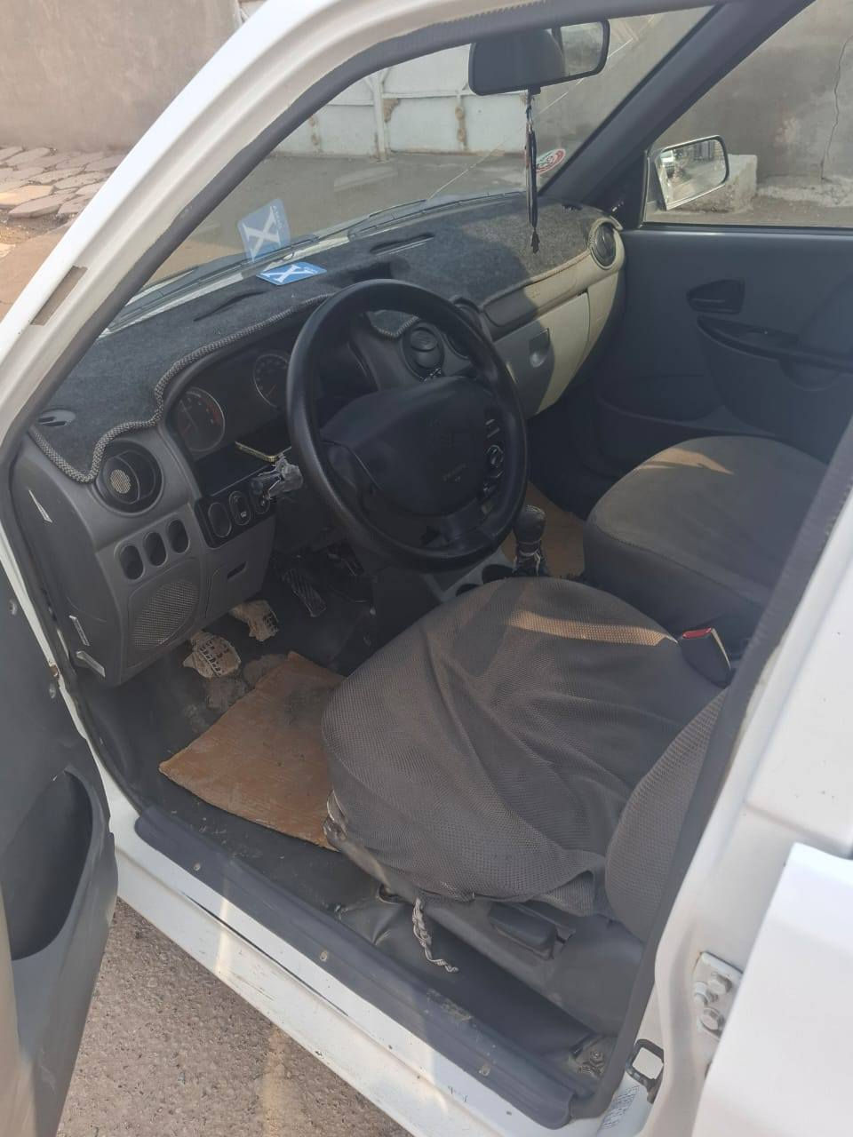 السلام عليكم من رخصتك ادمن سايبه لبيع موديل 2018 السيارة مكفوله ماعده بيهه خيط تبخير بدايه السعر 55$العنوان بغداد تقاطع النهروان اني مكلف بانشر رقم الهاتف ***********
