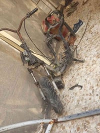 موتوسيكل • للبيع