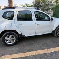 داستر • ٢٠١٨ • ماشي ١٣٠ الف