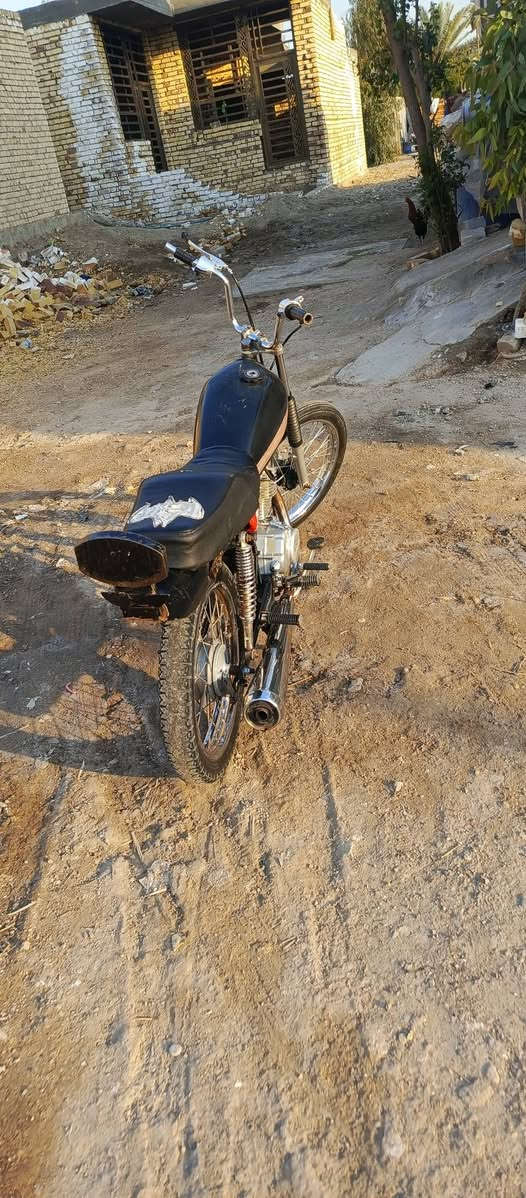 السلام عليكم دراجه اربعه كير نضيفه للبيع السعر 300 الف 
المكان كربلاء المقدسه اطوريج الرشيده يم السيطره 
موديل 2022 ***********
