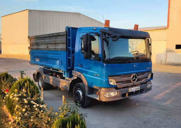 اتیکۆ ٦ برغی ٤ بستون حجم ٨١٨ مودیل ٢٠٠٧ هاف و قفل اکسل سنوي جديد ***********
