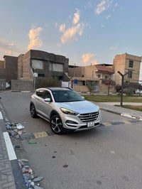 توسان • ٢٠١٨ • بصرة