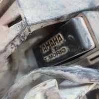 دراجة راقية • مكينة ختم واحد • ضمان وكفالة