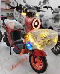 X900 • ٥ بطاريات ٦٠فولت ٢٥أمبير • كركوك