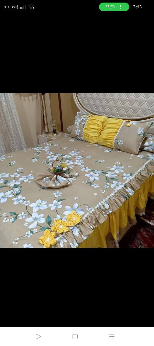 جمال الفرشات يمنه وبس وأسعار مناسبة


**إذا كنت صاحب هذا الإعلان وتريد حذفه لأي سبب، رجاءا أرسل رسالة إلى الدعم الفني**