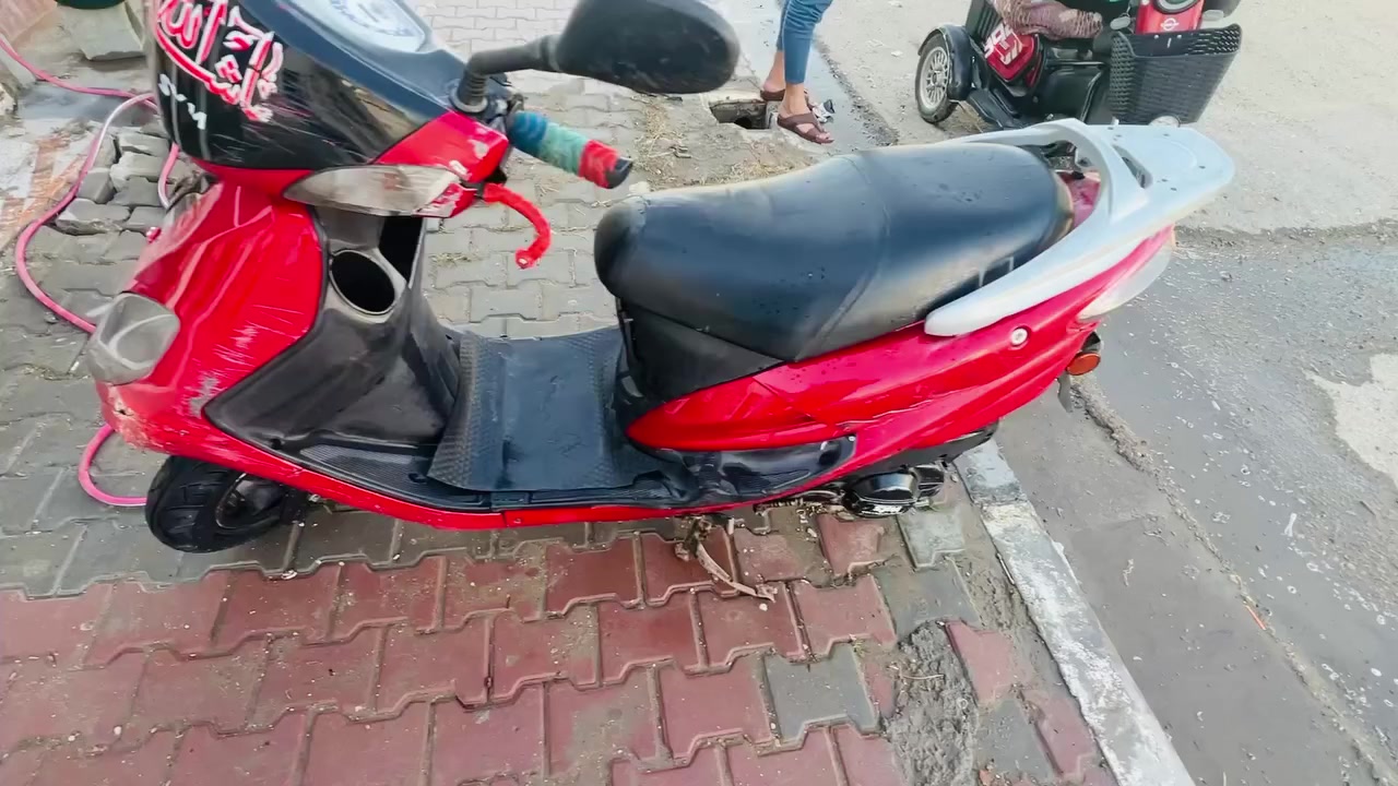 سايم للبيع مكفول محرك ممفتوح كهربائيات كله شغاله العنوان قضاء الخالديه السعر 400 وبي مجال شي قليل***********
