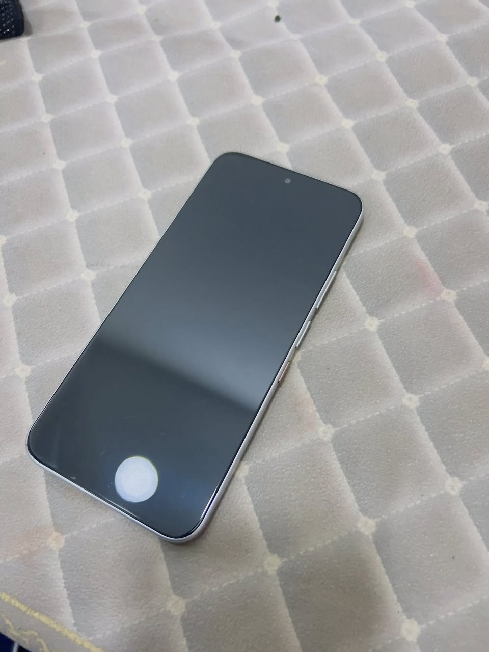 السلام عليكم تلفون للبيع جديد مستعمل شهر فقط … اسم جهاز lnfinix HoT 60 Pro
الذاكرة 256
السعر ٢٢٥ وبي مجال ونظافة 100%


**إذا كنت صاحب هذا الإعلان وتريد حذفه لأي سبب، رجاءا أرسل رسالة إلى الدعم الفني**