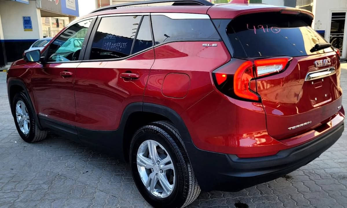 جمـسي تيـــران موديـ2024ـل
السعر122$(مصلحه وجاهـزه)
واصل بصره بدون كمرك

للتواصل واتساب او اتصال 📞 ***********

https://chat.whatsapp.com/JMRgIcSkFTtEj9ij6VPpL8
