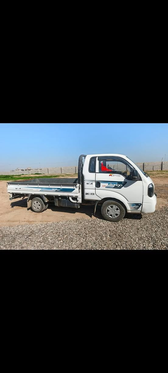 السلام عليكم مكلف بل نشر اتصل عل صاحب السياره ؟؟ *********** كيه موديل 18 خالص قطره صبغ مابيه رقم صلاح الدين دولي  السعر المطلوب  127 وبيه مجال المكان قريه شريعه
