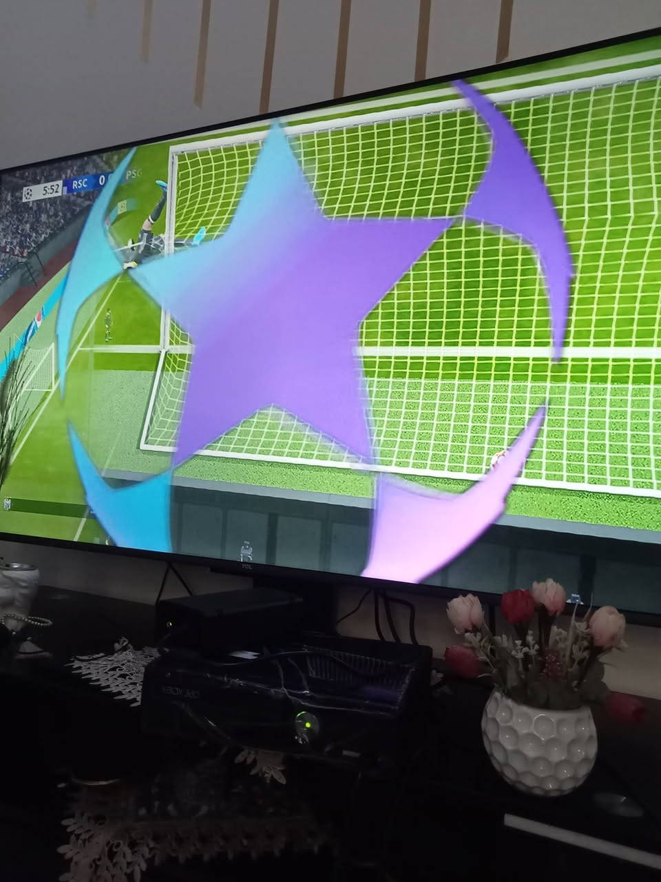 اكس بوكس 360
شغال بس يدات عاطله
سعرة80


**إذا كنت صاحب هذا الإعلان وتريد حذفه لأي سبب، رجاءا أرسل رسالة إلى الدعم الفني**