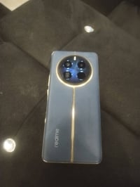 ريلمي 12 برو 5 جي • ٥١٢ • خلل كاميرا