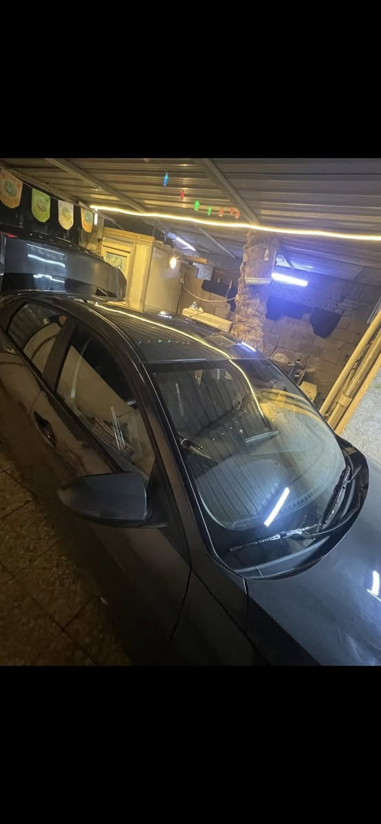 للبيع او مراوس اب تسلا او جارجر

السلام عليكم الانتره 24 
السياره نص مواصفات بصمه 
تحديد مسار توقف ذاتي  شاشه متصله 
قياده ذاتيه اناره لد بل دشبول بلادي
كير ومحرك مكفولات 
سياره معابره ل 25 الف 
السعر 145 وبيهه مجال 
مكان السياره بغداد الدوره 
صور الحادث عل خاص او واتساب 
***********

