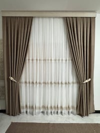 خياط ستائر • أقمشة تركية • البصرة أبو الخصيب