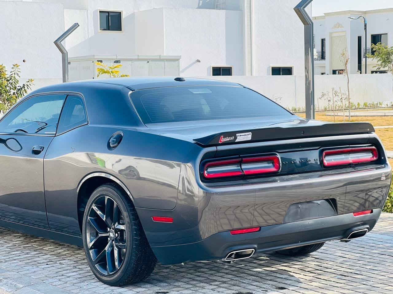 جالنجر Gt 2023 حادث بسيط جدا بدون ايرباك ماشيه ٤٨ الف بجم كبس رقم بغداد
للبيع فقط 
***********
