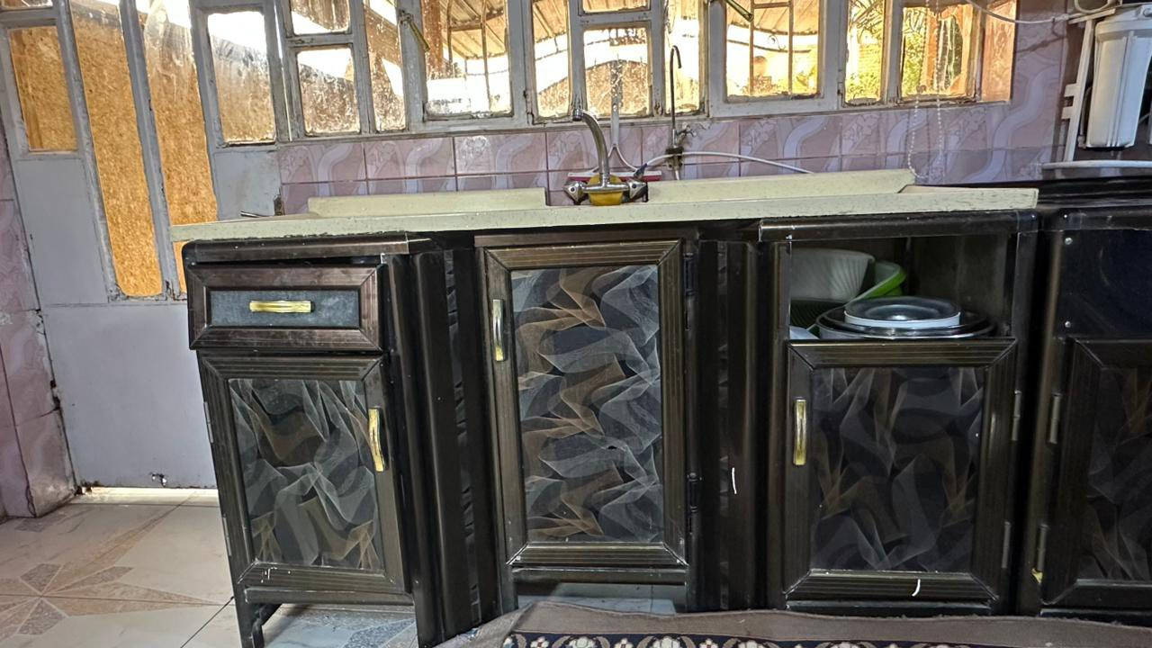 السلام عليكم
للبيع كاونتر الامنيوم 

السعر 375 الف

العنوان ديالى - المقدادية 

للاستفسار ع الخاص او الاتصال

***********
