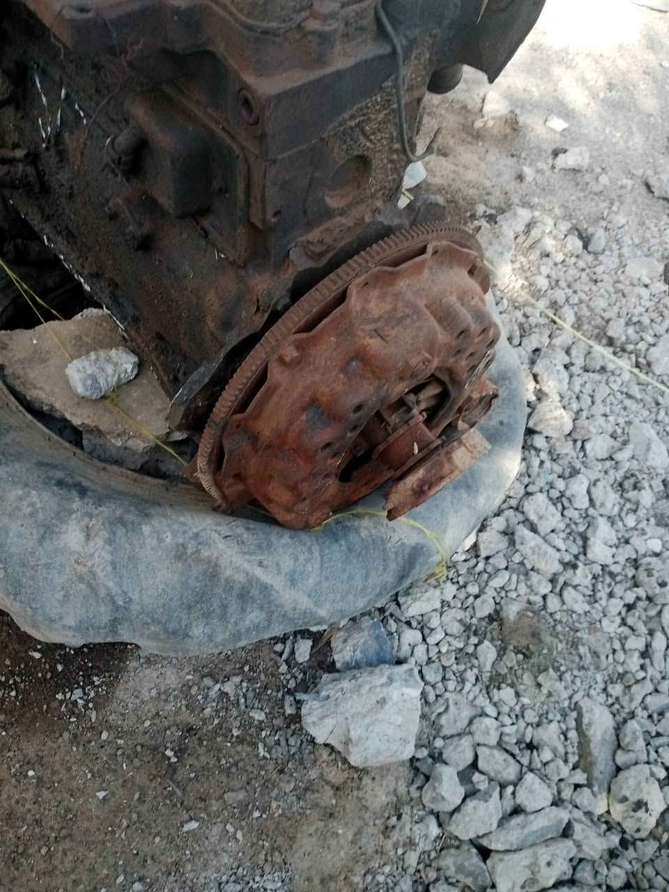 3 محركات متروكه سعر 750 تواصل *********** ديالى ناحيه العظيم
