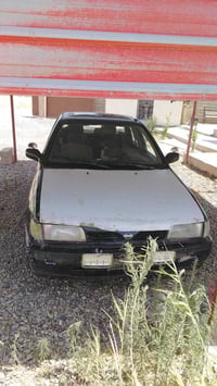 نيسان سني البيع محرك كير شرط كهربائيات شغاله صدر نص توياير جدد07821770...