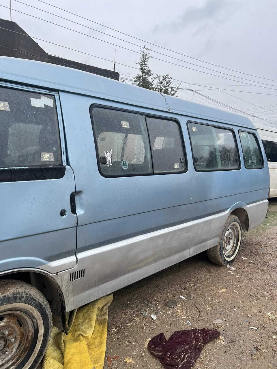 اسيا موديل ٩٥. سنويه نهايه ال٢٩  مكينه وكير وحداديه مكفول وكهربأيات كشنات وكاعيات نضاف. مكان بغداد زعفرانيه   السعر ٤٨ وبيه مجال لطبين خاص مفتوح


**إذا كنت صاحب هذا الإعلان وتريد حذفه لأي سبب، رجاءا أرسل رسالة إلى الدعم الفني**