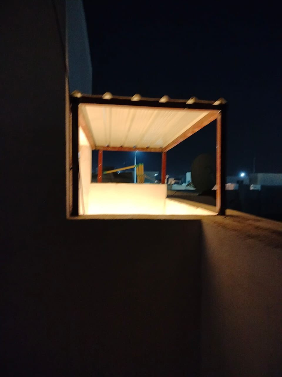 عقار للبيع بمجمع حوراء بغداد السكني مع الاثاث من اروع العقارات التي رأت عيني يستحق السعر وبمبلغ جداً مناسب والسعر مفاجئه ورزق للمشتري والف عافيه وبالموفقيه ان شاء الله للاستفسار ***********
ملاحظة المساحة 200 متر
