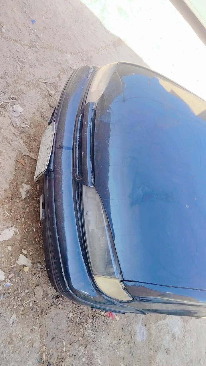 سلام عليكم دايو برنس سياره مكينتهي تعبانه بس تشتغل تمشي كير كفاله تخم تاير حداديه جديده دواخل زينات ركم نجف راعيهي يمي كبل داورلك 20بيهي مجال مكاني نجف


**إذا كنت صاحب هذا الإعلان وتريد حذفه لأي سبب، رجاءا أرسل رسالة إلى الدعم الفني**