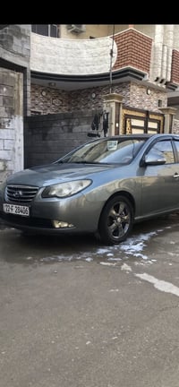 افنتي • ٢٠١٠ • الموصل