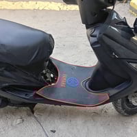 دراجه ثعلب للبيع مامفتوحه التفاصيل 07712550804///07812302321