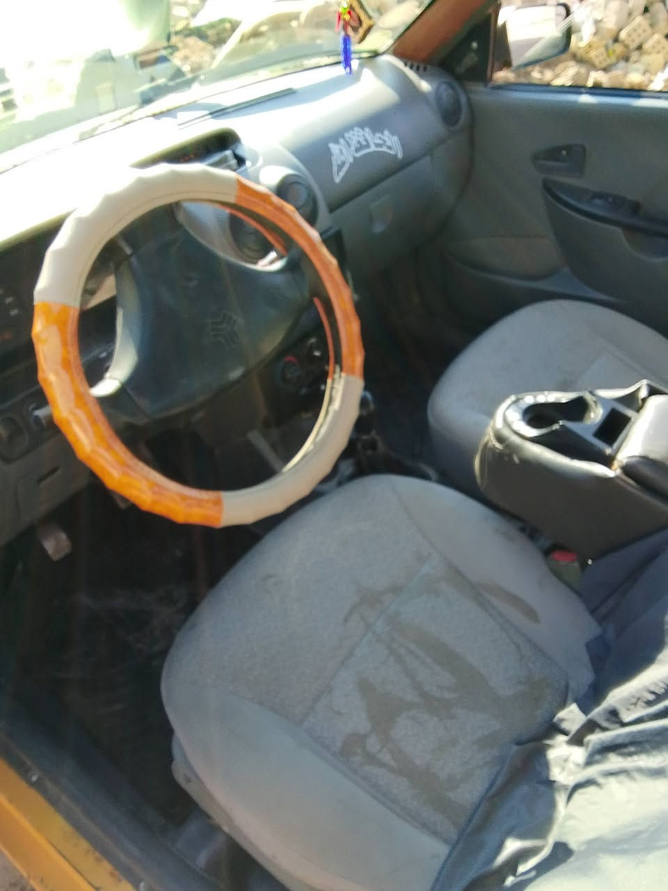 سلام عليكم سايبه 14 بغداد كير ومكينه مكوفله الشراي يتصل ع هذا الرقم بي واتساب *********** عنوان بغداد النهروان
