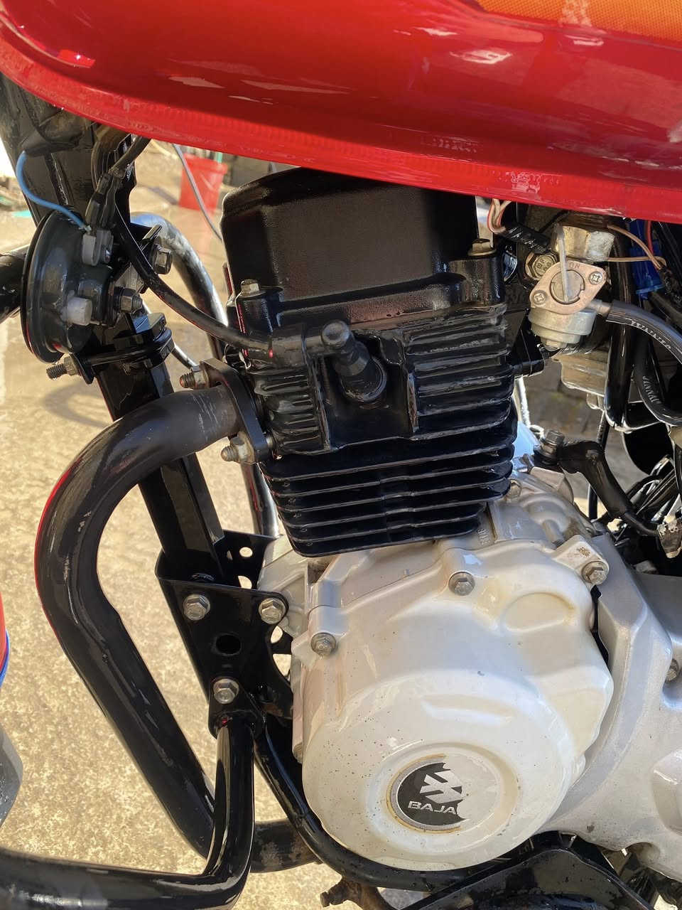 بوكسر 22مكفوله كفاله عامه مكينه مامفتوحا اوراق اصوليه ماشيه الف فقط مكان ديالى لخالص السعر مليون و300وبيه مجال ***********
