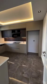 مطبخ جديد • مفصلات هيدروليك • ريف دمشق