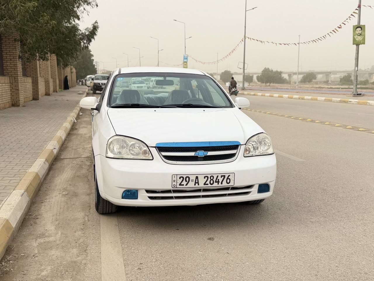 اوبتره مديل 2011
مكينه وكير وحداديه وتبريد 
تخم تاير لسياره جاهزه تـراي شرط زيرو
مشروع وطني 
رقم واسط
مكان لسياره كوت مركز مدينه 
السعر 78 وبيه مجال
لاستفسار ***********
