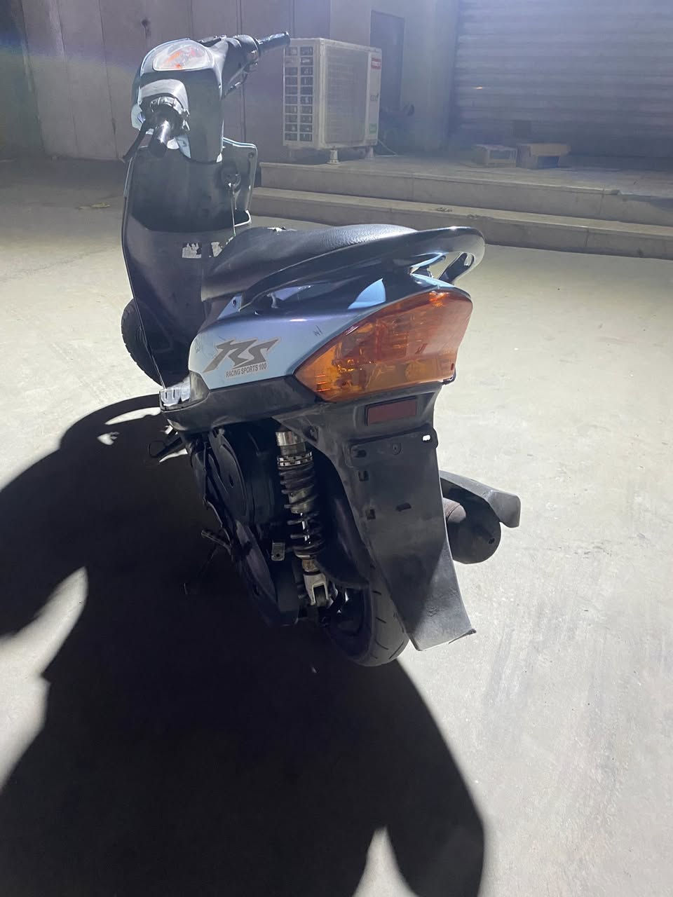 سلام عليكم دراجه ماكس عدله للبيع دراجه من طول لطول بلاديه ما عده لكفرات تجاري دراجه خير من الله نكره سلف هندر بكل وقت دراجه عوزه جناي مكينه خرسه كهربائيات كله شغاله نقص برغي ما بيه مكاني بغداد شعله  سعر خاص رقم *********** ما متواجد فيس
