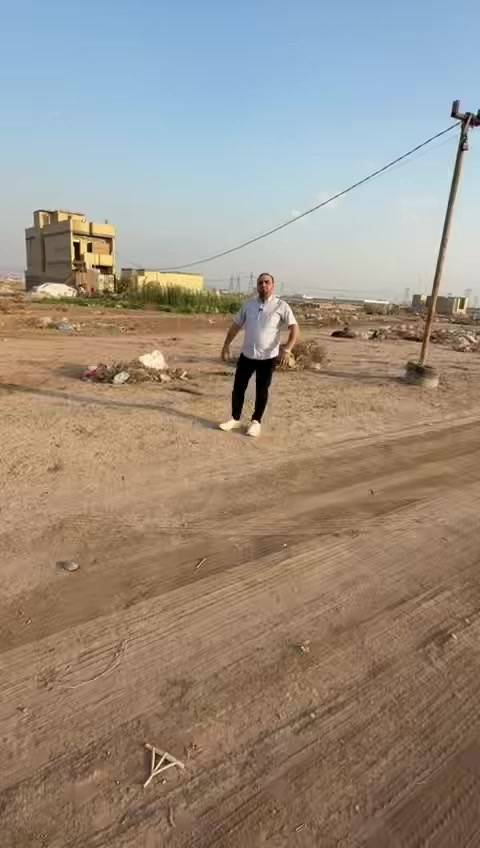 السلام عليكم ورحمة الله
قطعة ارض للبيع طابو صرف سكني
على دائرة تسجيل عقاري البياع 
رقم العقار ٦٤٤٥
المقاطعة ١٠/٢ قرب منطقة التراث
المساحة ٢٠٠ متر
واجهة ( ١٠ متر) نزال ( ٢٠ متر)
قطعة حلوة ومناسبة 
نبيعها كاملة ونبيع منها ١٠٠ متر 
السعر عالخاص
الي عنده قطعة يتصل ع الرقم او يتفضل ع الخاص ونعرضها اله يحب بيع سريع او نعرضها للجناي 

*********** واتساب
*********** واتساب
