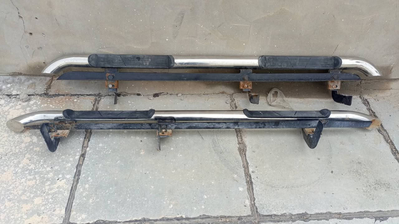 سلام عليكم درع نيفارا ودوسات البيع
مكان البصرة خور زبير السعر 100 وبية مجال الاستفسار 
وتصال على رقم ***********
