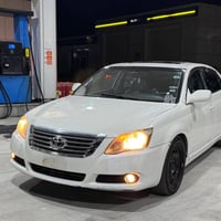 افالون • ٢٠٠٩ • دهوك