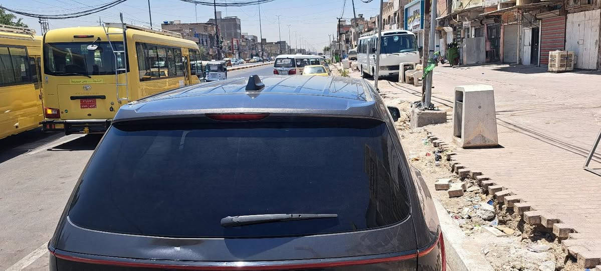 دوج دورنكو 2017   محدثة   مكينه 3600 كير ماوس  داخل عسلي  فول مواصفات ماعدة الفتحة السقف   وارد امريكي حادثهة. بسيط رقم سليمانية بسمي  مكانهة بغداد مدينه صدر ق 19.    ***********  غير متواجد في الفيس  سعر 200ورقة
