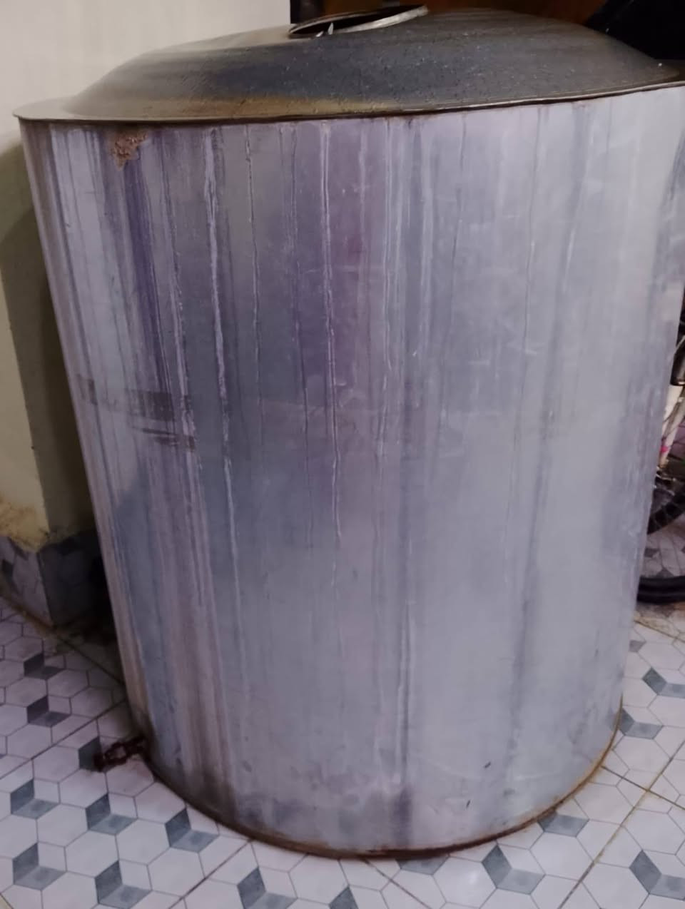 غراظ للبيع شرط النظافة ثلاجة تانكيات عدد 2 طباخ+خلاط


**إذا كنت صاحب هذا الإعلان وتريد حذفه لأي سبب، رجاءا أرسل رسالة إلى الدعم الفني**