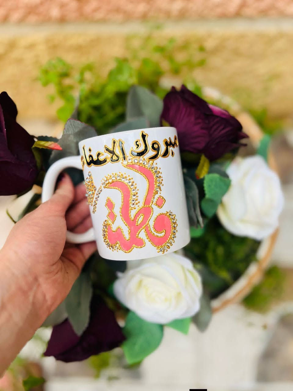 هدايا حلوه ❤️❤️❤️ومميزه للناجحين الف الف مبروك ❤️❤️❤️ للحجز والاستفسار مراسله الصفحه 🏍️🏍️🏍️


**إذا كنت صاحب هذا الإعلان وتريد حذفه لأي سبب، رجاءا أرسل رسالة إلى الدعم الفني**