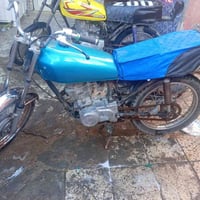 دراجه ايراني نامي للبيع السعر 175  07710871018