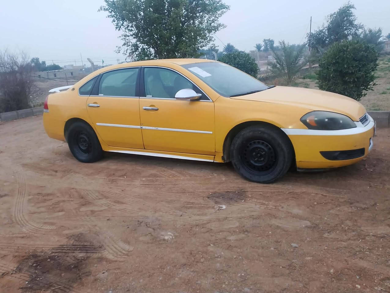 السلام عليكم  امبالا للبيع موديل 9  مكينه كفاله كيرهة كايم فقط الكير الباقي كفاله سيار نضيفه مامشتغله تكسي حادث جاملغ خلفي والباقي كفاله حداديه تبريد تدفئه سياره نضيفه بمعنى الكلمه ترهم نقد وترهم اقصاد مكان السياره ديوانيه سومر  تحياتي للجميع ✋🏻 ***********
